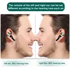 Rechargeable Hearing Aids Bluetooth Hearing Aid APP Control Digital Sound Amplifier For Deafness Moderate to Severe Loss 6