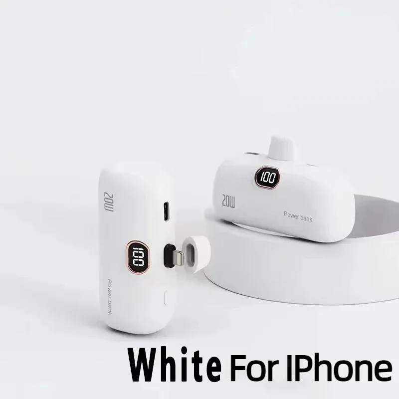White for iPhone