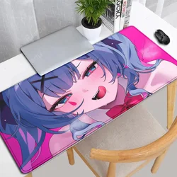 Extra - Large Non - Slip Mouse Pad - Project Sekai Colorful Stage Nightcord Design - 300x600x2mm (A9)