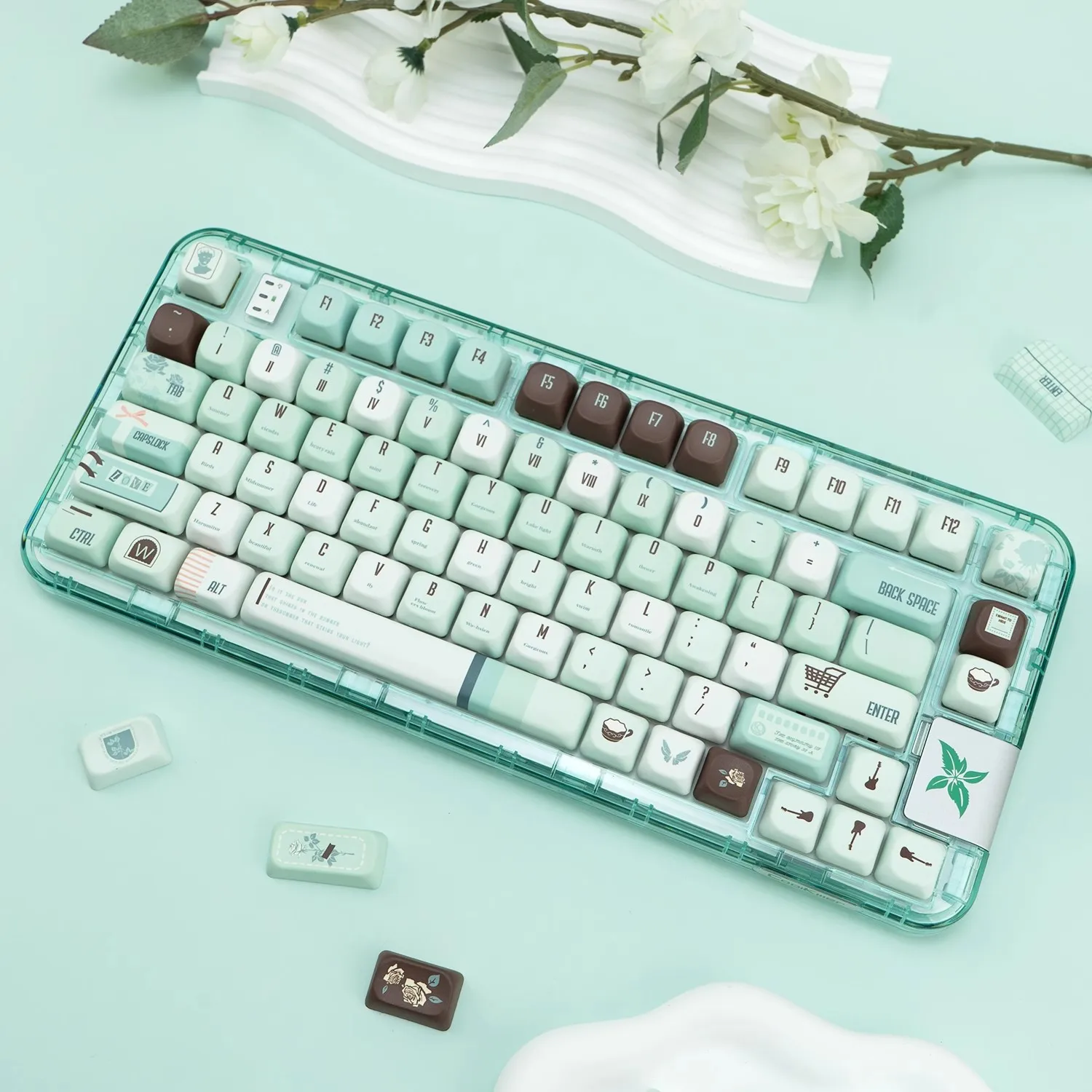 MEOVV サノク配布 キーボード キーキャップ 楽天市場】【送料無料】キーボード キーキャップ キーボード交換