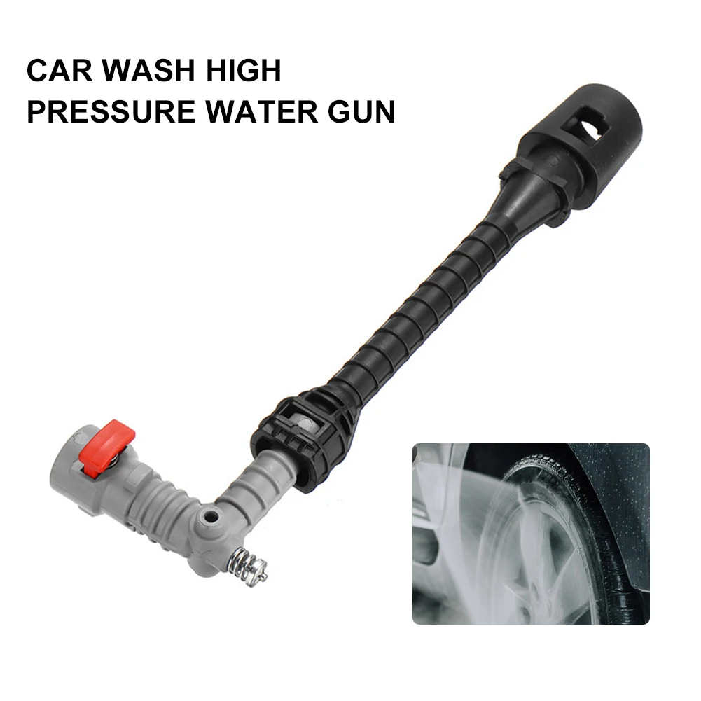 Replacement Pressure Washer Spray Gun Valve High Pressure Water Gun Spare Parts For Lavor Vax