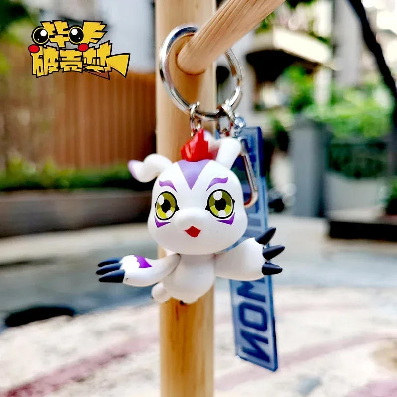 デジモンアドベンチャーアニメフィギュアアグモンガブモン日本