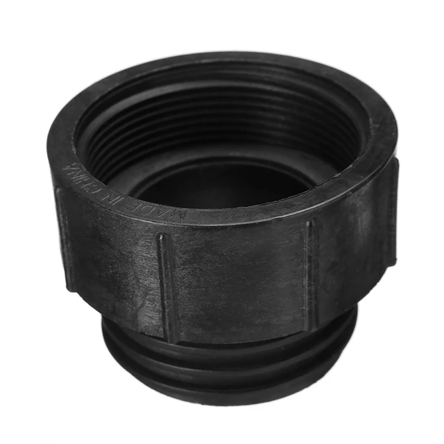 Új Érkezés Ibc Adapter Finom Szál 2 "Hüvelykes Durva S60X6 Konténertartály -Kiegészítők - Image 3