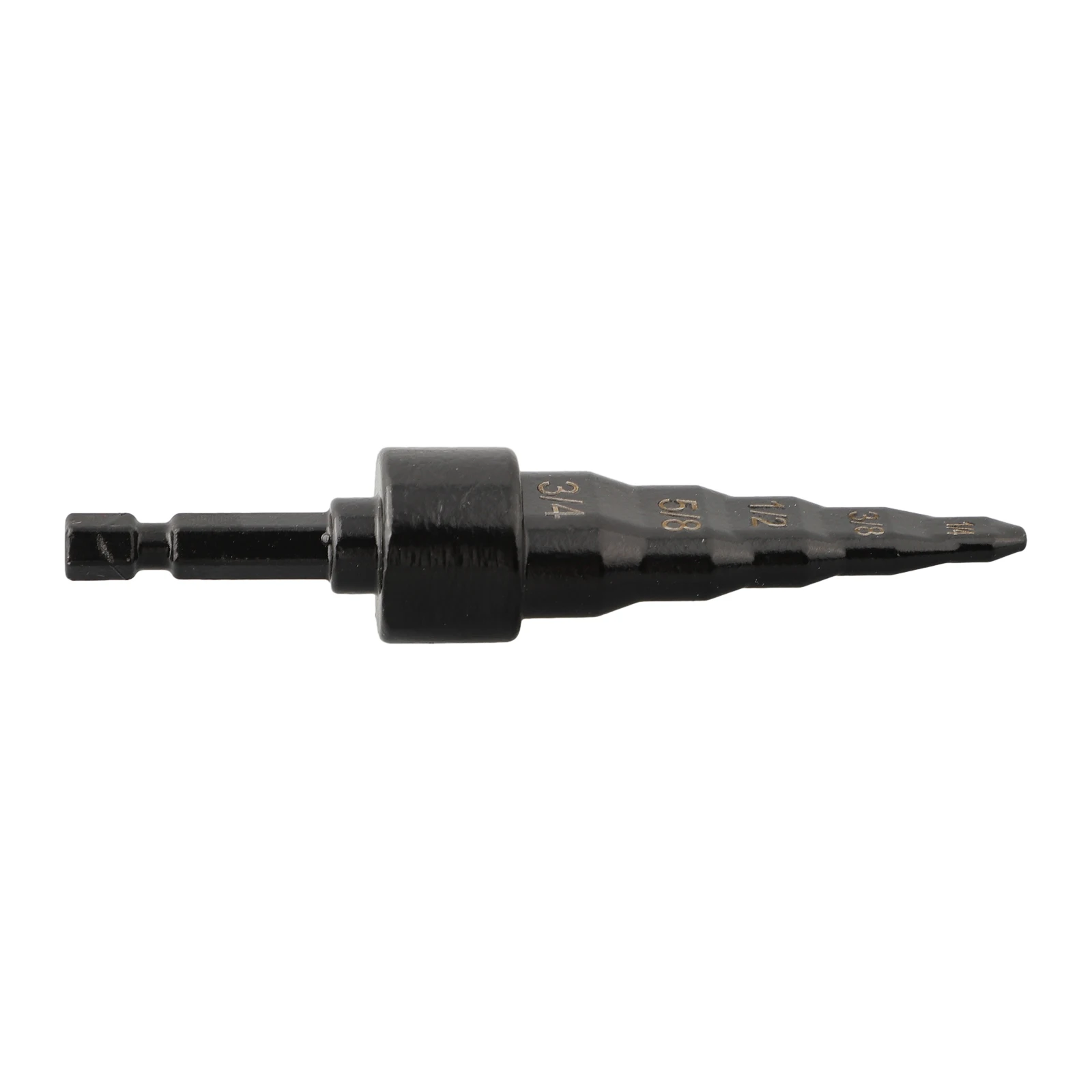 

Convenient Repair Tool Copper Pipe Expander Swaging Drill Bit Set Suitable for a Wide Range of Copper Pipes