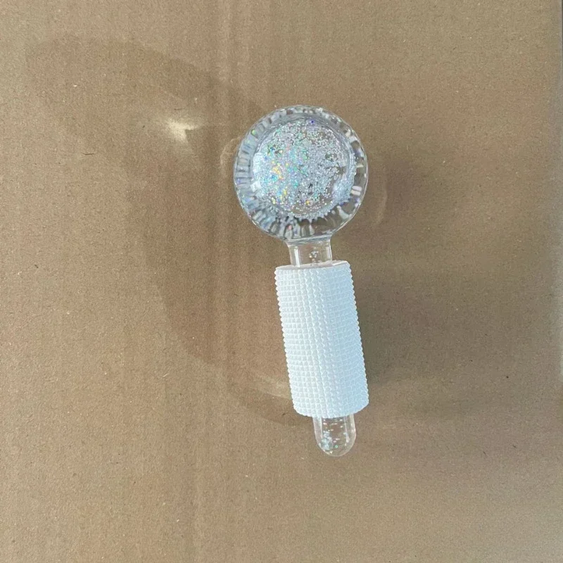 1Pc Face Roller Tightening Redness Soothing Salon Wrinkle Remover Ice Globes Facial Massager Ice Roller Skin Care Tools