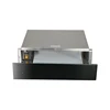 Household Built-in Tempered Glass Warming Drawer 3