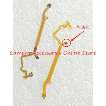 (Con sensore) copia nuovo per Canon S100 S110 S200 obiettivo della fotocamera apertura cavo flessibile otturatore flessibile FPC PowerShot S100V S110V S200V