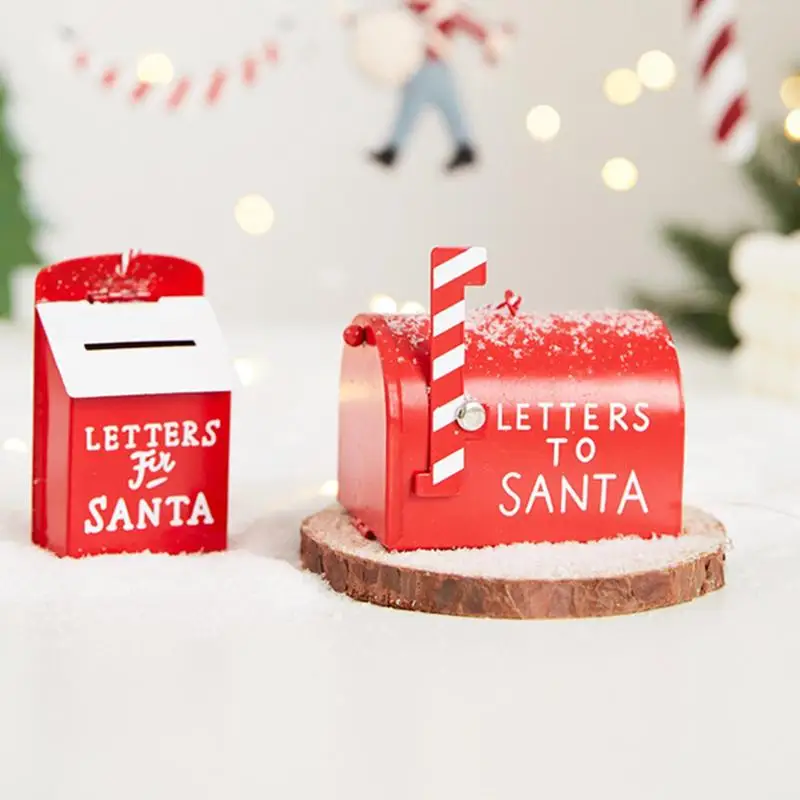 Christmas Decorations Christmas Party Nordics Christmas Decoration Metal Pendant Tree Room Party Holiday Decoration Ornaments