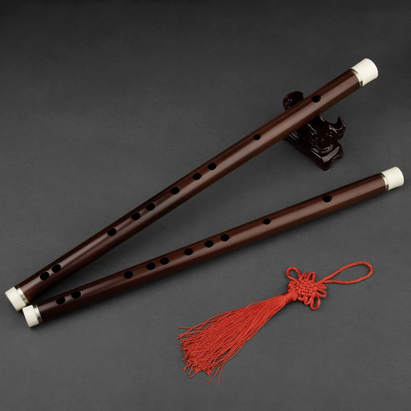 Traditional Chinese Bamboo Flute for Beginners chinese dizi