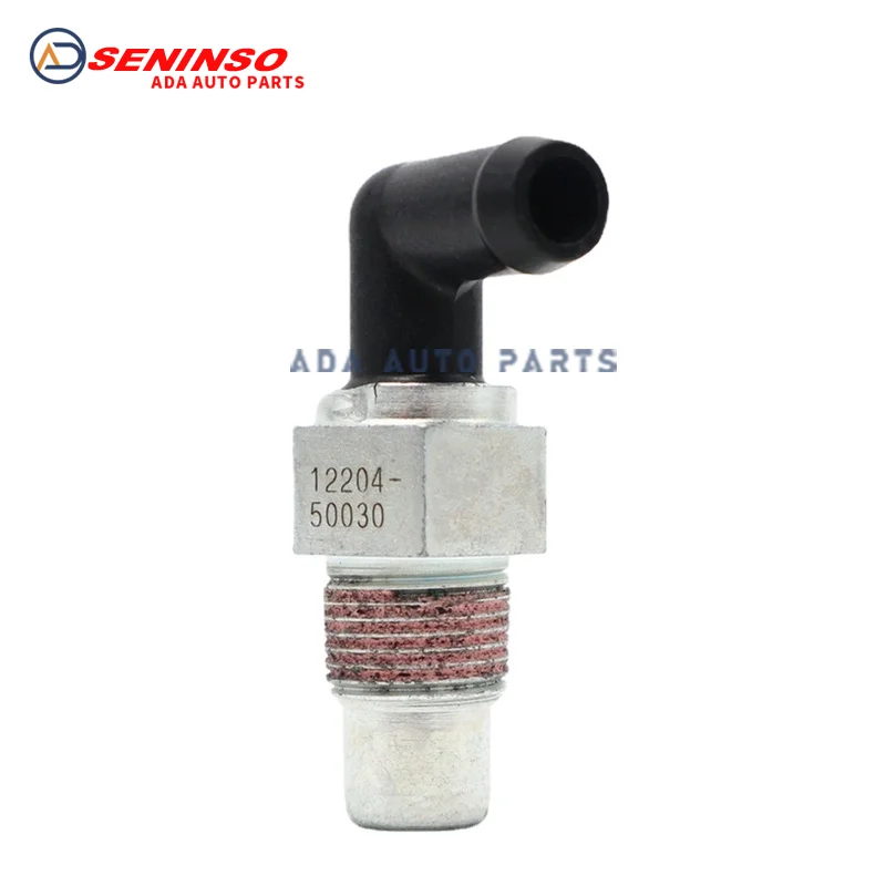 Original New 12204-50030 1220450030 12204 50030 PCV Positive Crankcase Ventilation Valve For Lexus SC430 For Toyota 4Runner