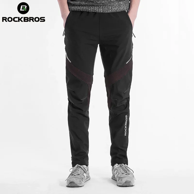 4 fasce riflettenti per jogging all'aperto, 40 x 5 cm, nero], clip per