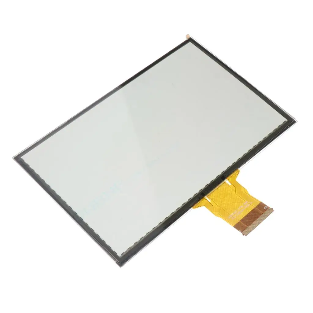 8`` Touch Screen Glass Digitizer Scratch-proof for 2013 - 2018 Ford