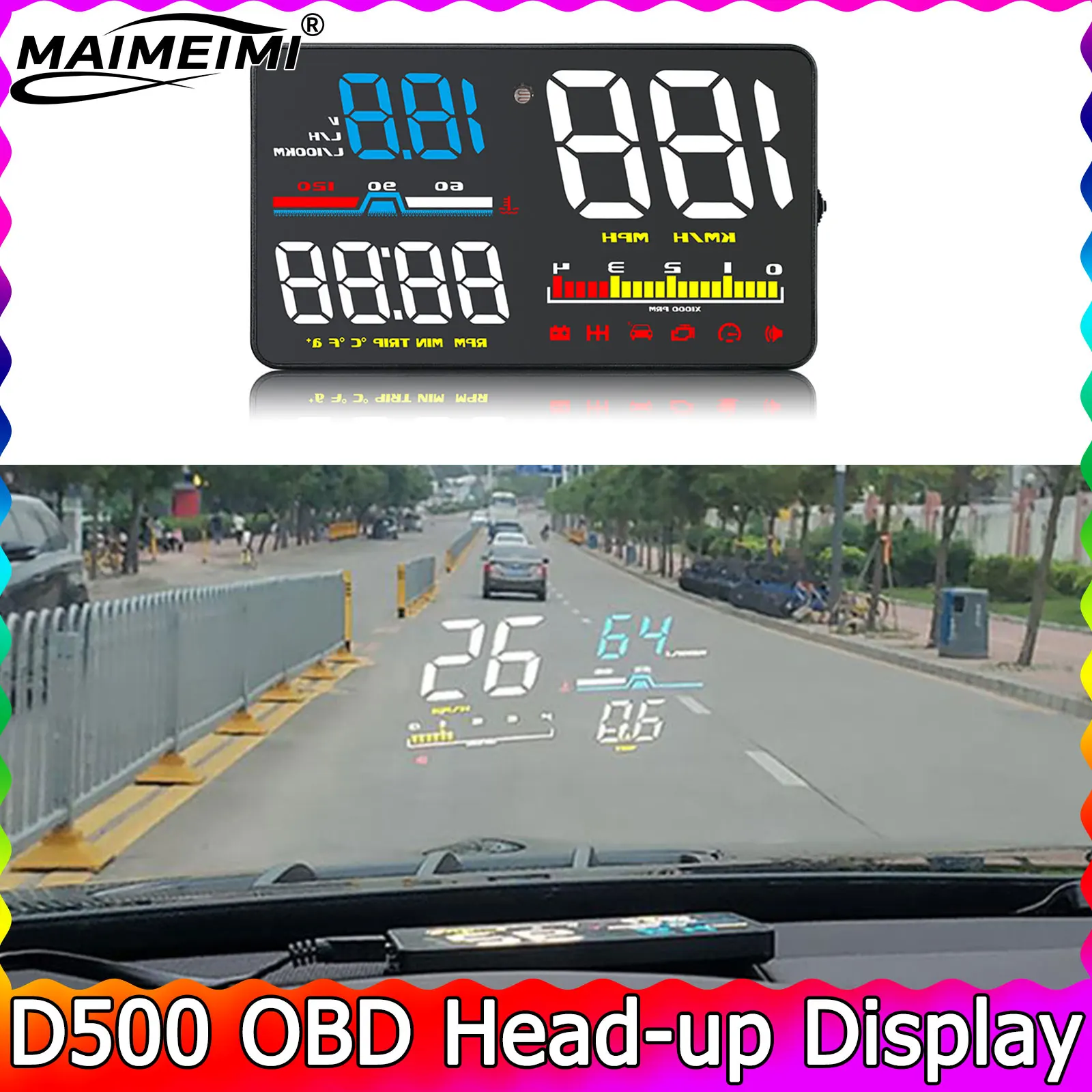 D5000