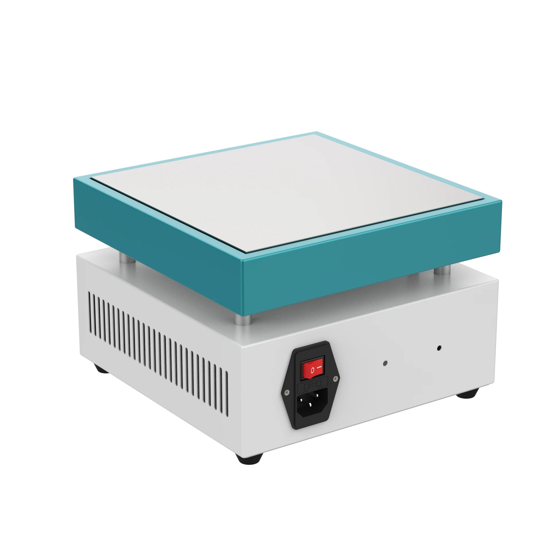 UYUE 946C Electronic Hot Plate Preheat Digital Preheating Station 200x200mm For PCB SMD Heating Led Lamp Desoldering 110V/220V 6