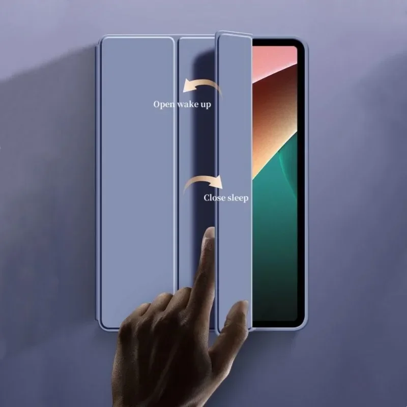 Рисунок 4 - Умный чехол для Xiaomi RedMi Pad 2022 10