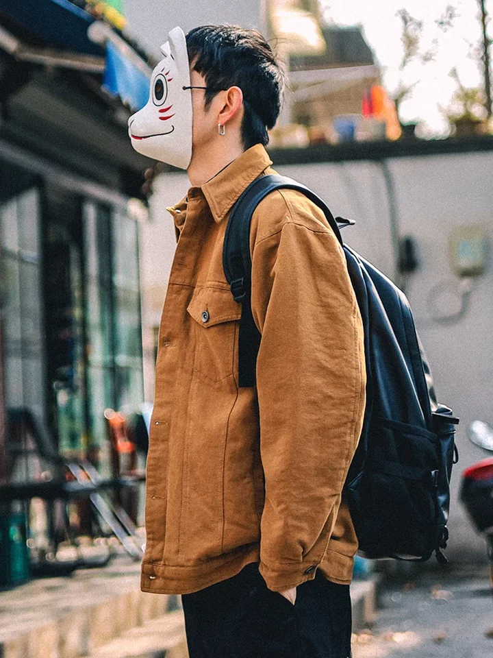스타일과 품질을 모두 잡는 특별한 코트