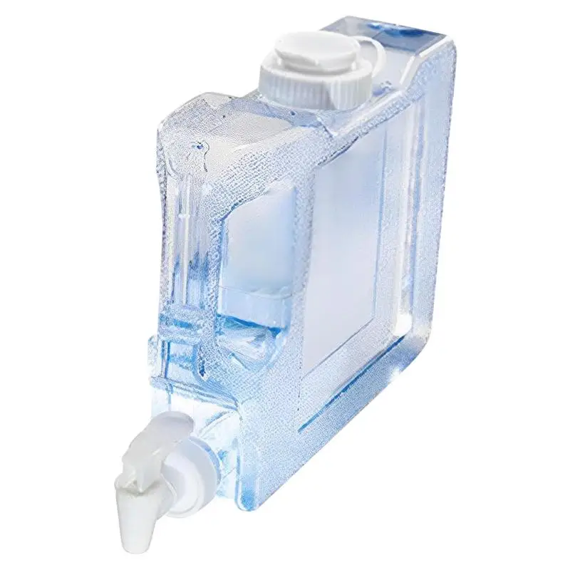 

Кемпинговый водный бокс, Кемпинговый водный брикет, емкость для воды для кемпинга с баком и ручкой для пикника