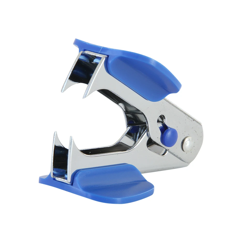 

Mini Removes Staples No.12 Standard Staple Remover Metal Small Staple Puller Office School Stationery Tool Supplies антистеплер
