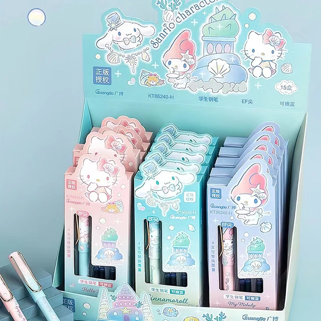 Sanrio My Melody Stationery Set Sanrio Authentic 