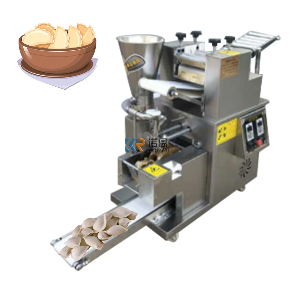

Commercial Dumpling Maching Commercial Dumpling Processing Machine High Quality Electric Samosa Maker
