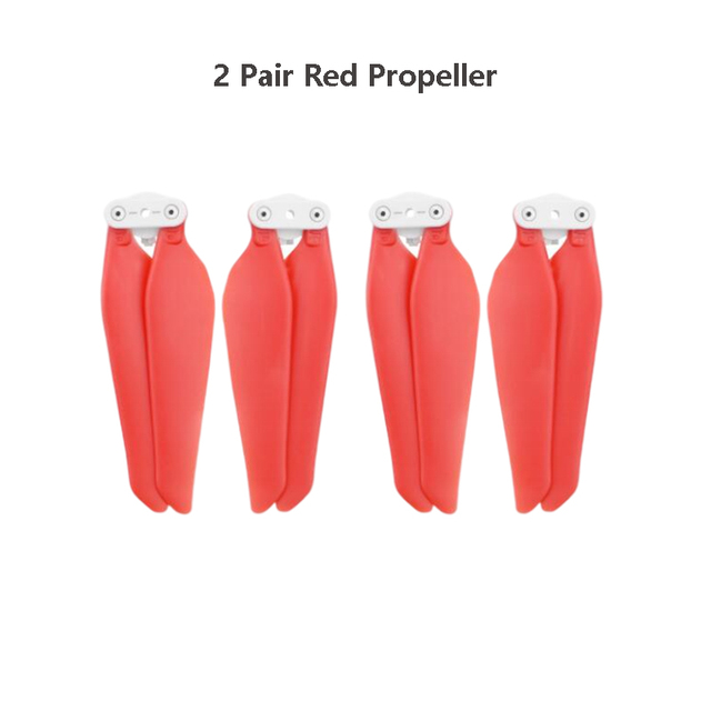 X8 SE Quick Release Propeller for X8 SE 2020 Drone Replacement Blade Props Guard Landing Gear Drone Accessories