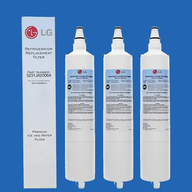 5231JA2006A Replacement LG LT600P, 5231JA2006B 5231JA2006F, LSC27931ST