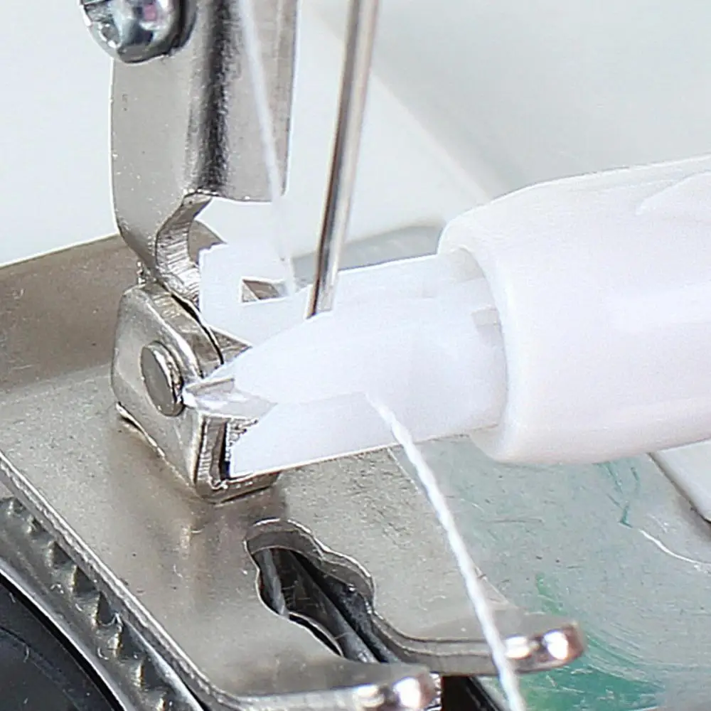 Thread Puller from Singer  Sewing Machine Needle Threader
