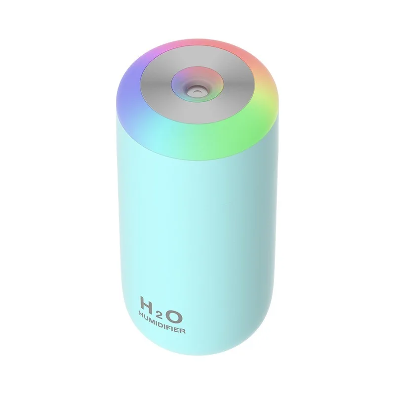 

Простой шумный мини-увлажнитель ESIEN, USB-увлажнитель