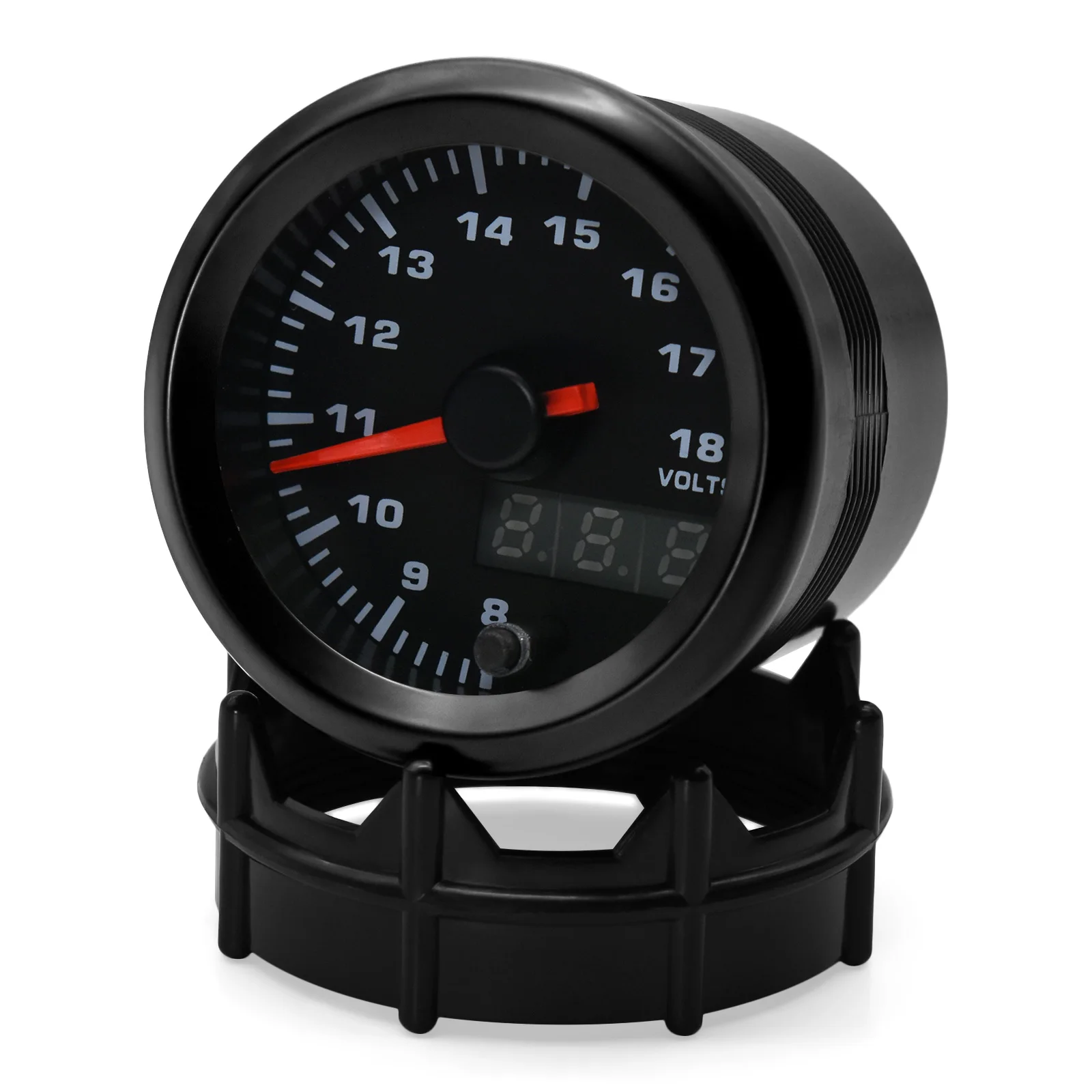 HD   ڵ  , 7  Ʈ,  а ǥñ, 8  18V ͸ ׽ ׼, 52mm