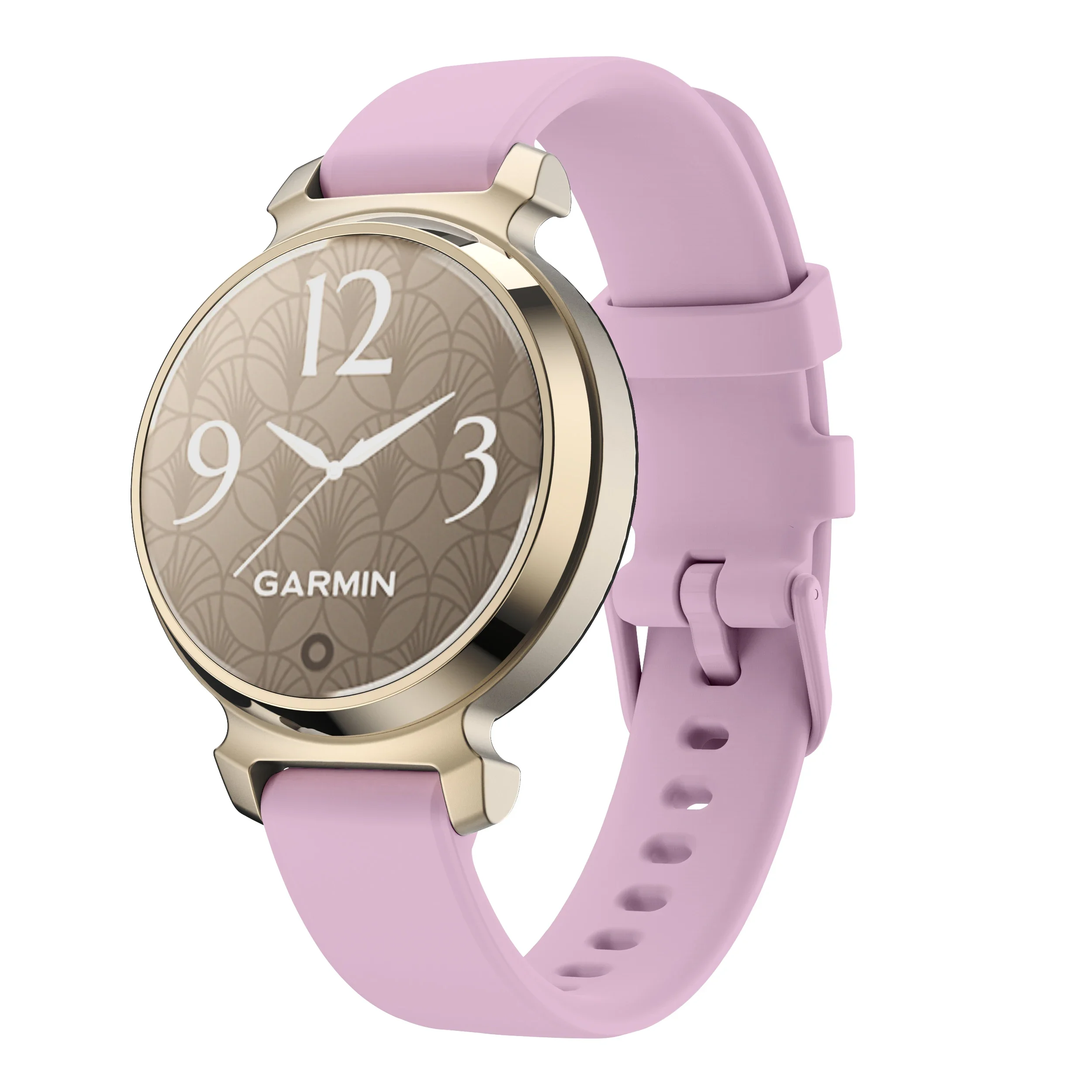 Cinturino In Silicone Per Garmin Lily 2, 14 Mm, Regolabile, Sgancio Rapido, Vari Colori, Ricambio - 3
