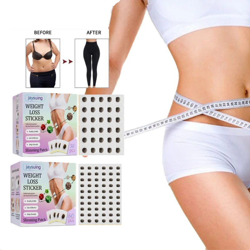 Body Shaping Paste Fat Burner Belly Button Paste Fat Removing Shaping Paste Small Waist Health Care Paste Weight Loss Products