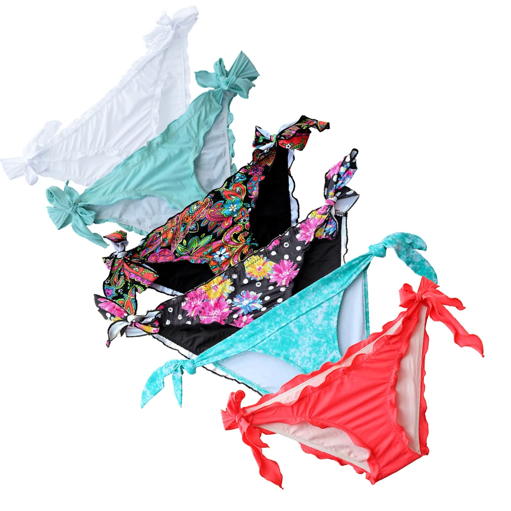 2020 Del Bikini Delle Donne Bikini Brasiliano Bikini Sfacciato Gonne E Pantaloni Costume Da Bagno Sexy Segreto Fasciatura Del Costume Da Bagno Vintage