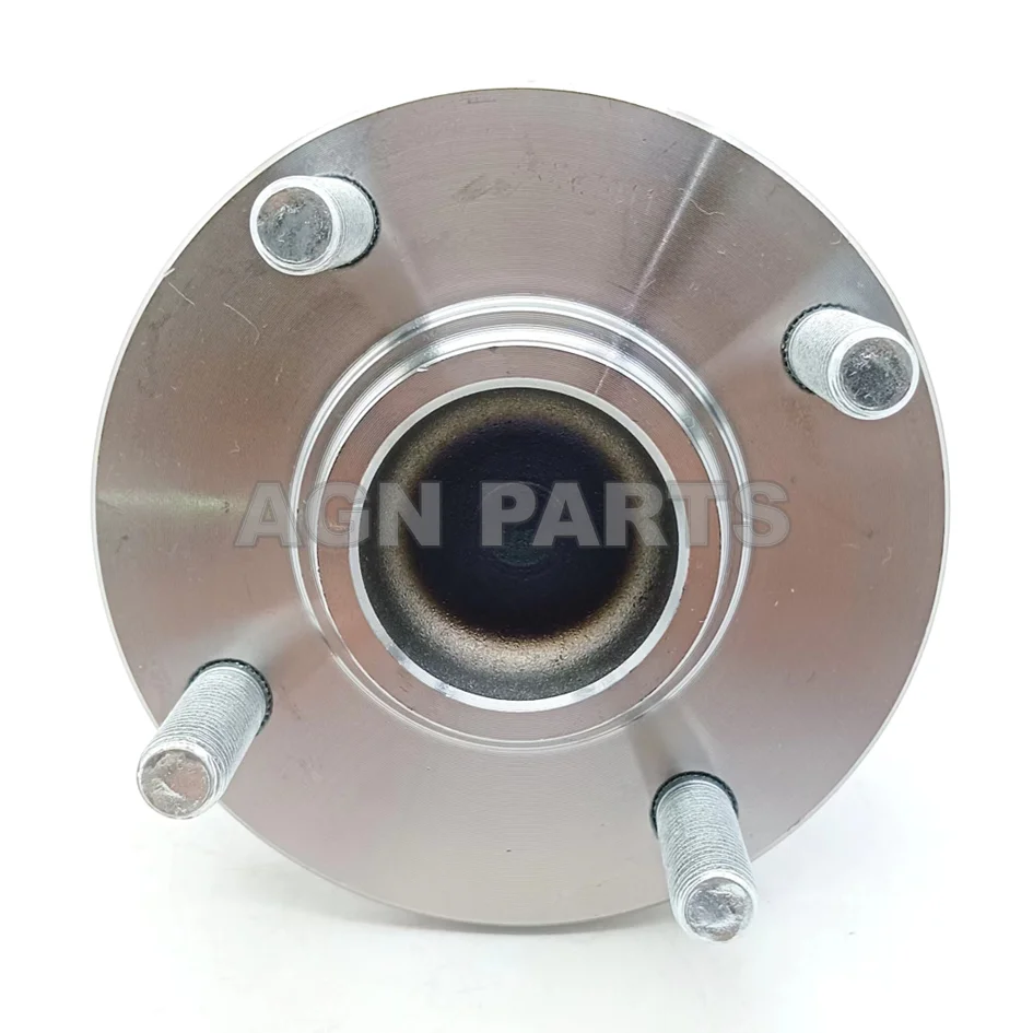 Rear Wheel Hub Bearing Assembly MR594494 VKBA6883 For MITSUBISHI COLT 4 COLT 5 1995-2012