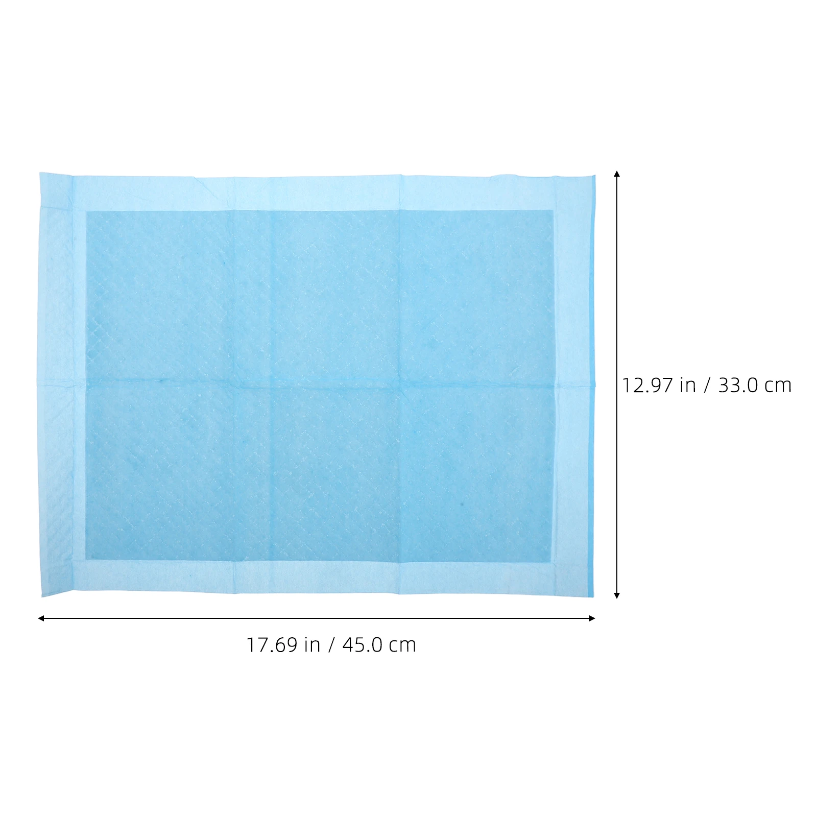 10 Pcs Bird Cage Pad Paper Water Absorbing Disposable Parrot Cage Chassis Pad Bird Dung Pet Products Nesting Box Aviary tool