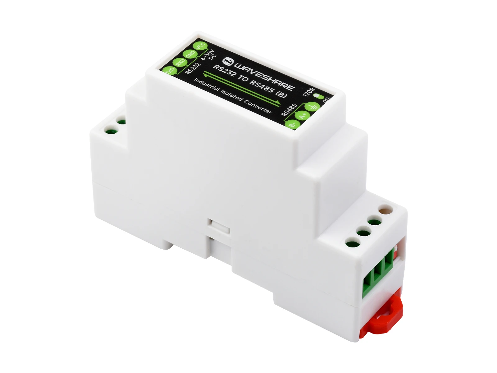 RS232 To RS485  (B), Ƽ  ַ̼,  Ʈ , 600W      6  36V DC