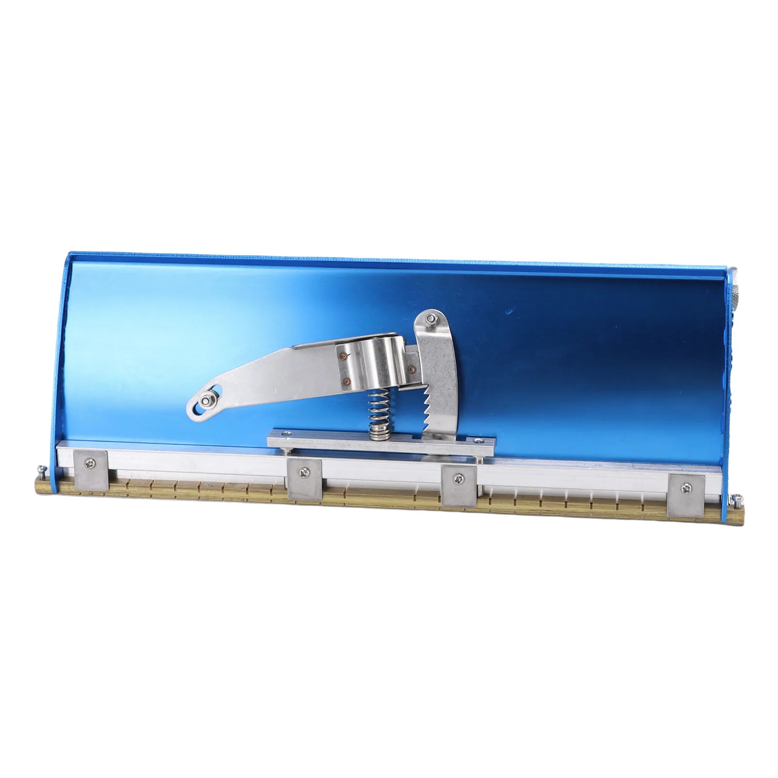Tool Flat Finishing Box 12in Wallboard Sheetrock Plastering Scraping Tool for H