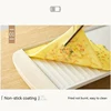 Barbecue Pan Electric Oven Household Indoor Light Smoke Multi functional Non stick Grilled skewers Machine Barbecue Pan 4