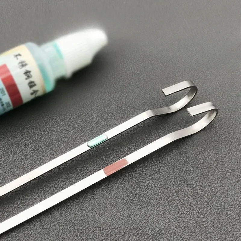 Barbecue skewers Oven Metal Lamb Kebab Hook 304 Stainless Steel Corrosion Resistance Household Hob Needle Roast Flat Iron Signing Fork