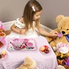 DIY Pretend Play Toy Simulation Tea Set Tableware Play House Kitchen Afternoon Tea Game Toys Gifts For Children Kids Girls 2