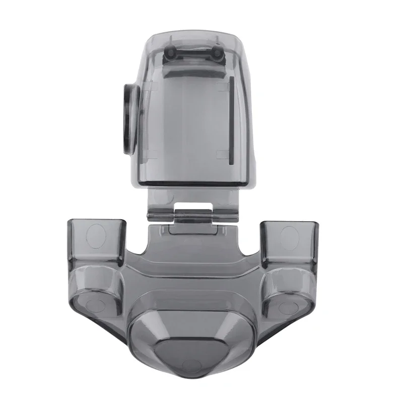 for DJI FPV Combo Lens Down-view Integrated Cover Protector Drone Down-visual Lens Cap Gimbal Camera Fixed Protector Accessories