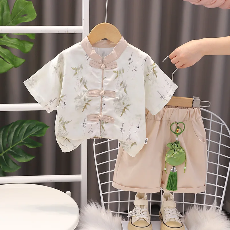 

Хлопковый спортивный костюм для мальчиков 2-5 лет, на возраст 2-5 лет