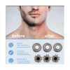 3PCS for Xiaomi Mijia S500C S500 S300 Electric Shaver Head Replace Shaver Net MJTXD01SKS Cutter Head Accessories 2