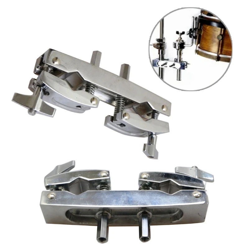 Musical Percussion Instruments Drum Kit Bracket Accessory