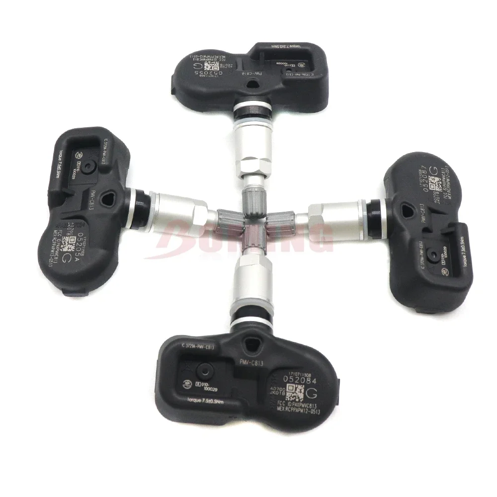 PMV-C813 Ÿ̾ з  ͸ ý TPMS, ֻ 370Z  α ǴƼ EX35 FX35 FX50 PMVC813 40700-JK01B