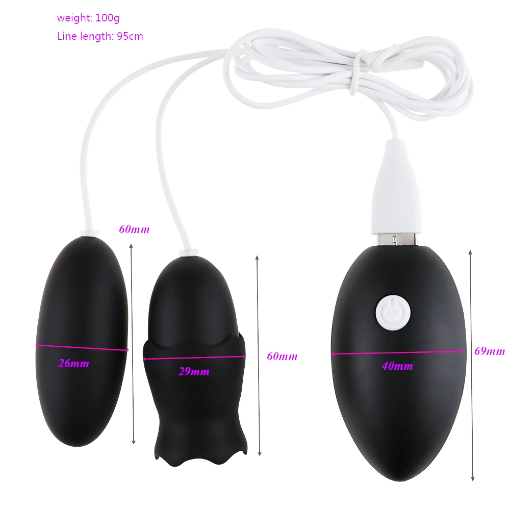 App op afstand bestuurbaar. Eieren Bluetooth-vibrator Siliconen Clitorisstimulator G-spot Massager Kegel Ball Seksspeeltjes_voghion.com