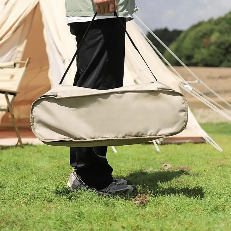 Camping Portable Folding Rocking Chair