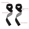 Athlete Fitness Lifting Wrist Strap Brace Wrap Weightlifting Crossfit Bodybuilding Support Kettlebell Dumbbell Weights Strength 6