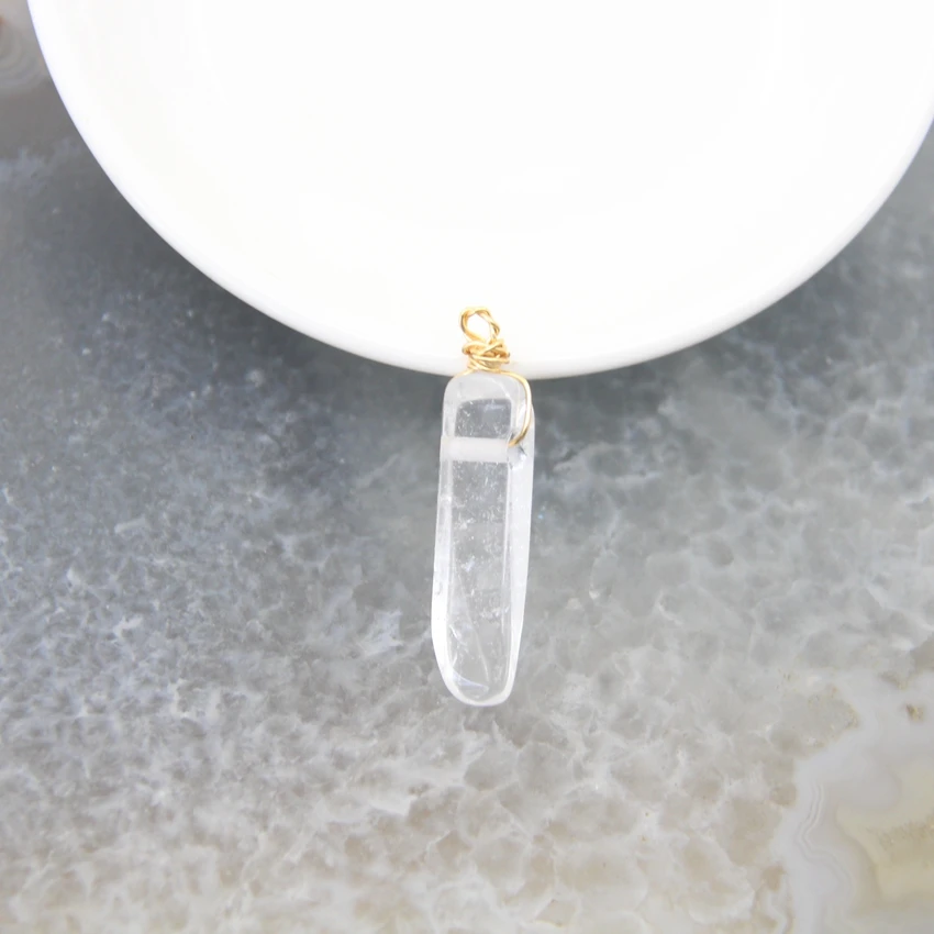White Crystal