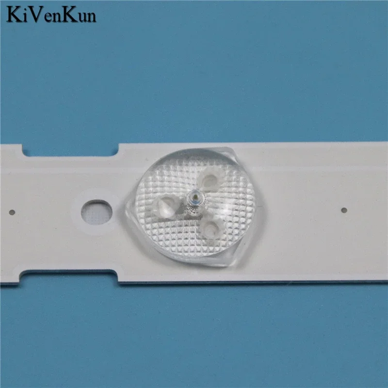 GRUNDIG 40VLE6420BH 40VLE600BL용 LED 백라이트 스트립 _2013ARC40_3228N1_5_REV1.1 밴드 눈금자용 LED 바