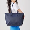 Women's Crocodile Tote Bag Purse Large Capacity Shoulder Bags Female Wallet Handbag Set Casual Travel Beach Shopping Bag